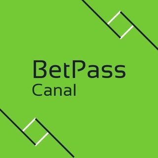 Логотип betpassoficial