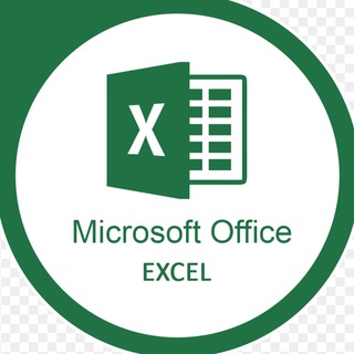 Логотип канала excel_az