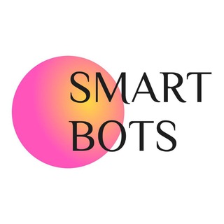 Логотип канала s_bots_cases