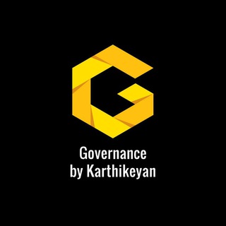 Логотип канала mkarthikeyan_polity_governance