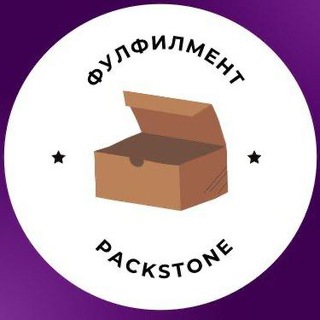 Логотип канала wbchat_packstone