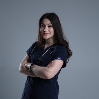 Логотип alisherovna19