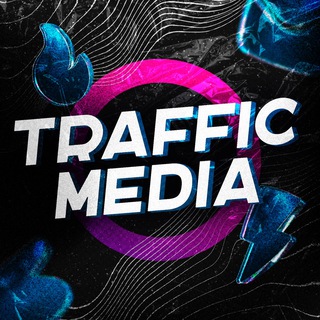 Логотип канала traffic_mediaa