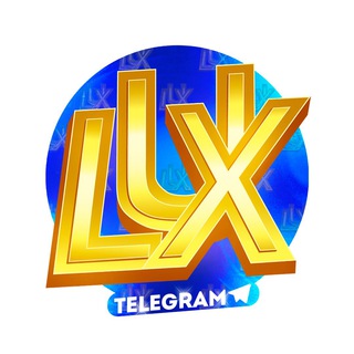 Логотип канала luxcasino