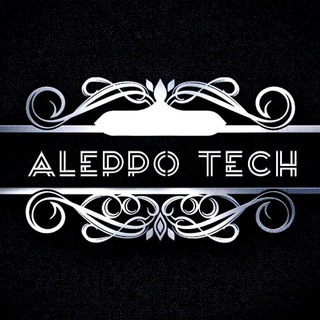 Логотип aleppo_tech1