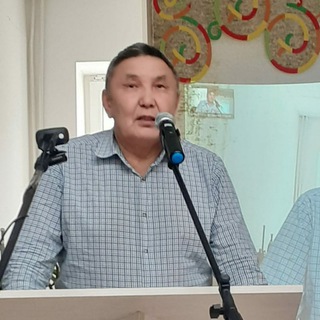 Логотип канала ivanshamaev52