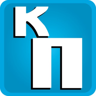 Логотип канала kirovp