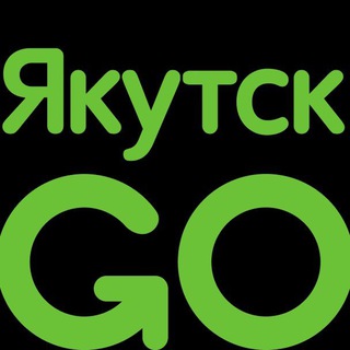 Логотип канала yakutskgo