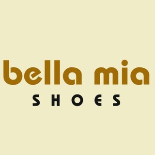 Логотип канала bellamiashoes