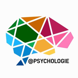 Логотип канала psychologie