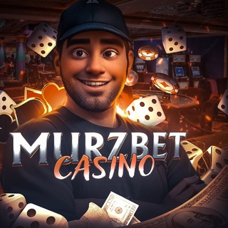 Логотип MURZBET91