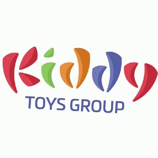 Логотип канала kiddytoysuz