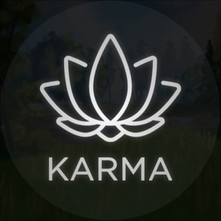 Логотип канала karmaportal