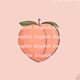 Логотип канала englishnsy