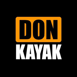 Логотип канала don_kayak