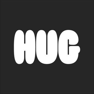 Логотип канала thehugxyz