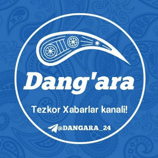 Логотип dangara_group