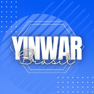 Логотип канала yinwarbrasil2