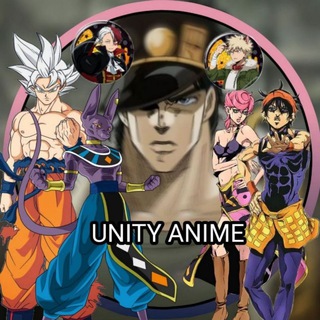 Логотип unityanime