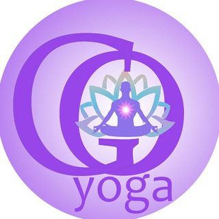 Логотип oxana_go_yoga