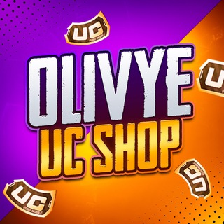 Логотип канала olivyeshopuc