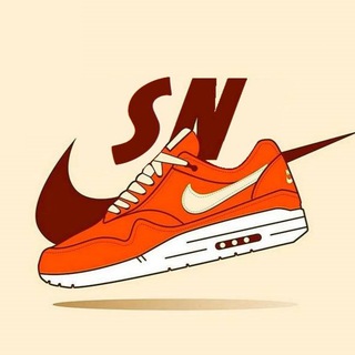 Логотип sneaker_nation_shop