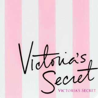 Логотип канала perfumevictoriasecret