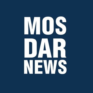 Логотип канала mos_dar