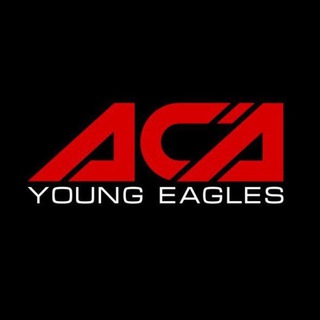 Логотип канала aca_young_eagles