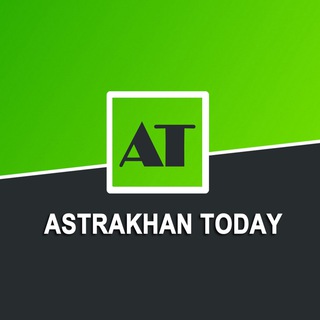 Логотип канала news_astrakhantoday