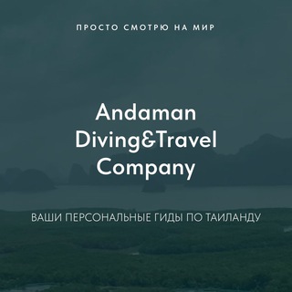 Логотип diving_travel_company