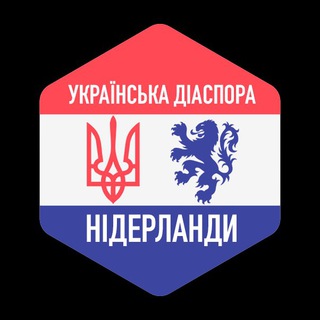 Логотип канала diaspora_nl_chat