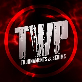 Логотип канала twpleague