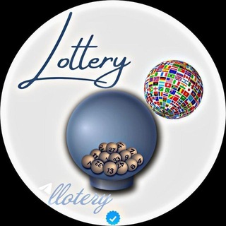 Логотип iottery_acc