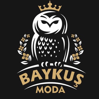 Логотип канала baykus_moda