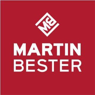 Логотип канала martin_bester