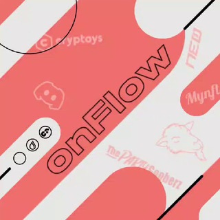 Логотип канала nftonflow