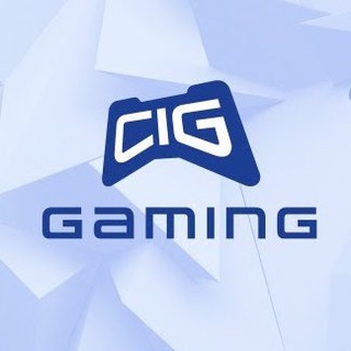 Логотип канала cig_gaming