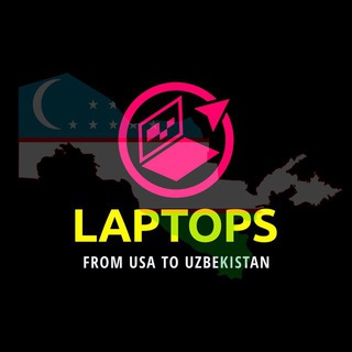 Логотип laptop_uzbekistan_chat