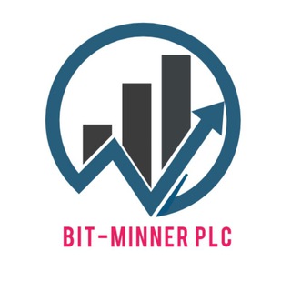 Логотип канала btcminner24