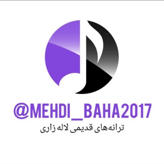 Логотип канала mehdi_baha2017