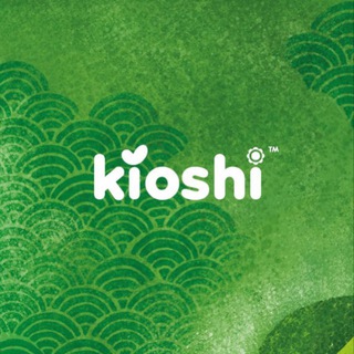Логотип канала kioshi_official2
