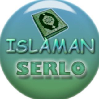 Логотип islamanserlo_ru