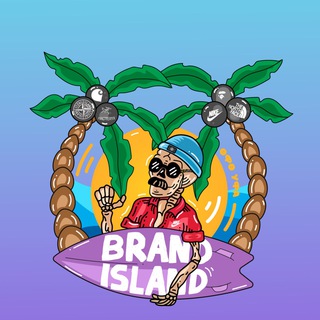 Логотип канала brandislandufa