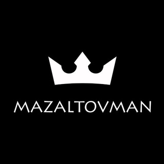 Логотип mazaltovman_novgorod