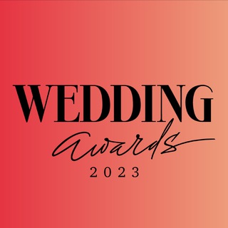 Логотип канала weddingawardsrussia