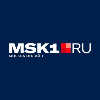 Логотип канала msk1_chat