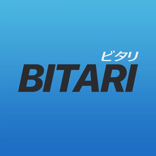 Логотип канала bitari_territory