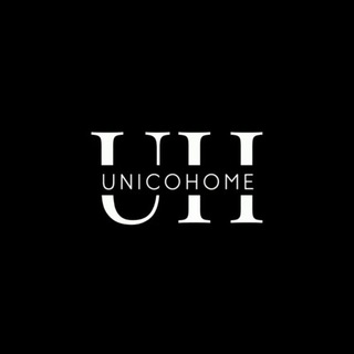 Логотип канала unicohome_uh