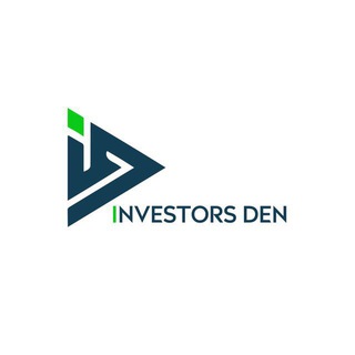 Логотип канала theInvestorsden